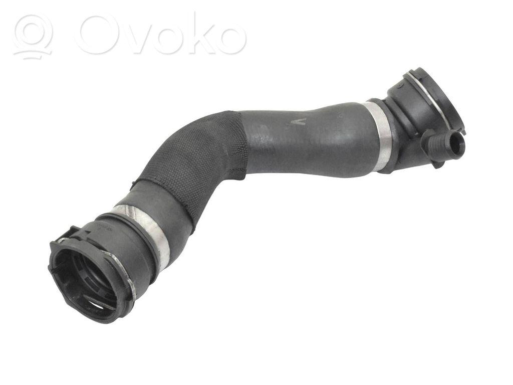 BMW 1 E81 E87 Engine coolant pipe/hose 