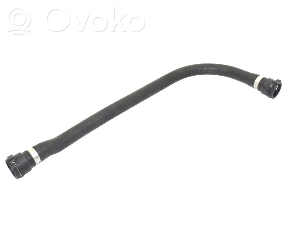 BMW 5 E39 Engine coolant pipe/hose 