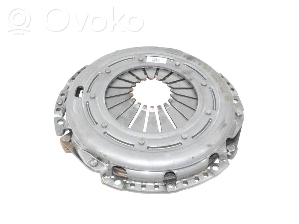 Ford Focus Diskatorius 