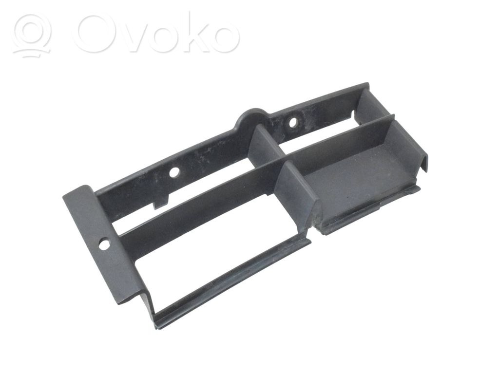 BMW 5 E39 Front bumper lower grill 