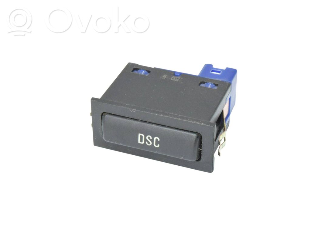 BMW 3 E46 Traction control (ASR) switch 