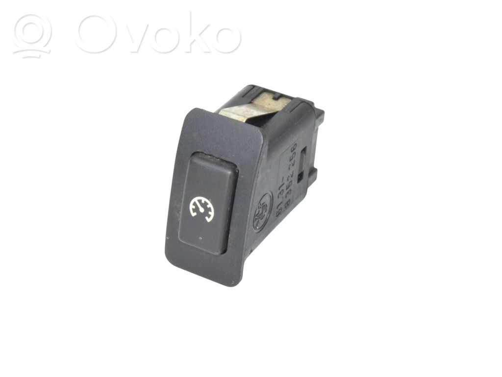 BMW 7 E38 Cruise control switch 