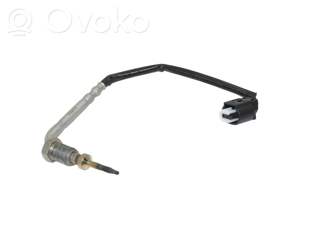 BMW X5 E70 Exhaust gas temperature sensor 