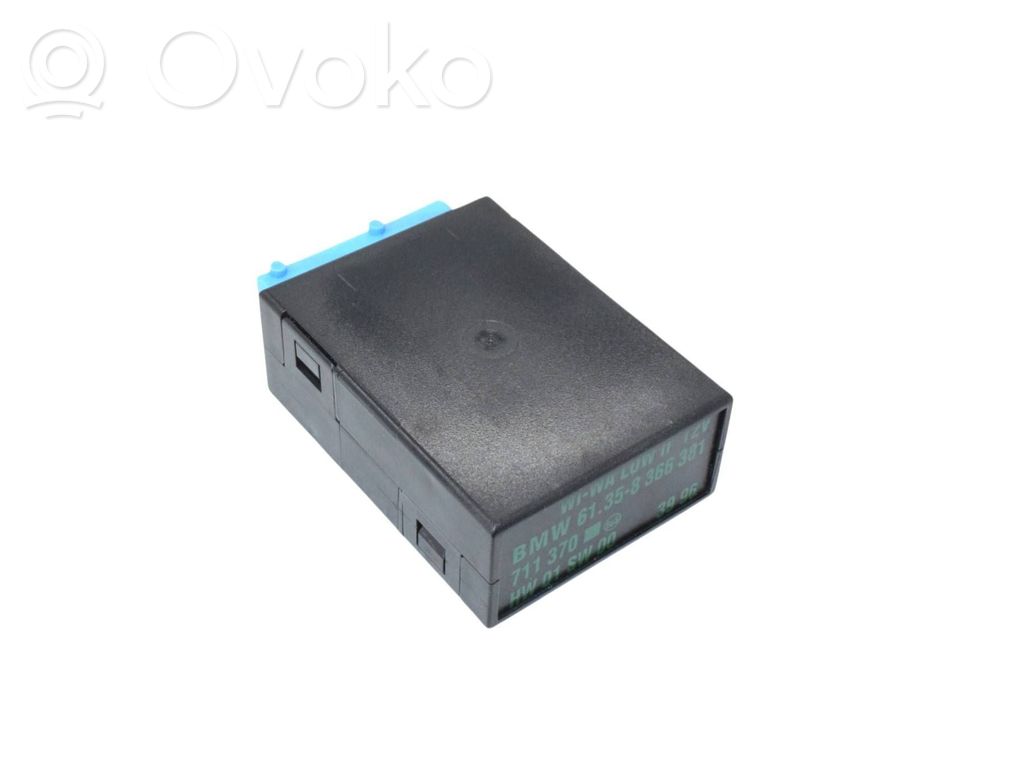 Autres unités de commande / modules   61358366381,8366381,HW01SW00