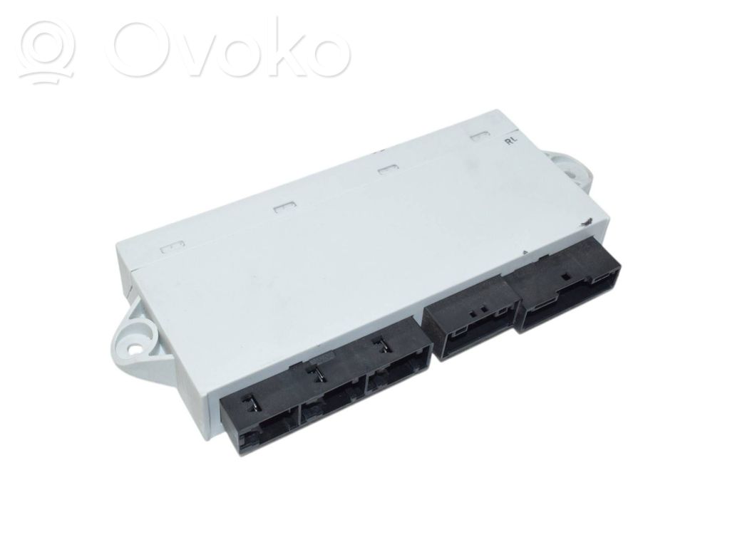 BMW 7 E65 E66 Door control unit/module 