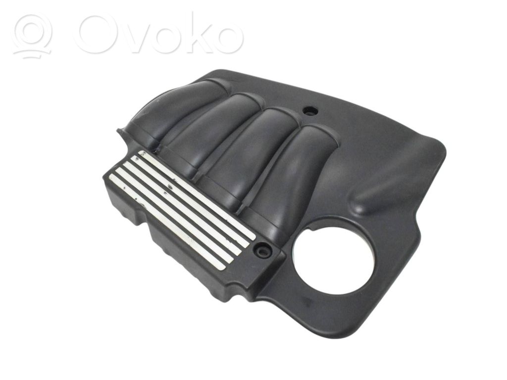 BMW 3 E46 Engine hood trim 