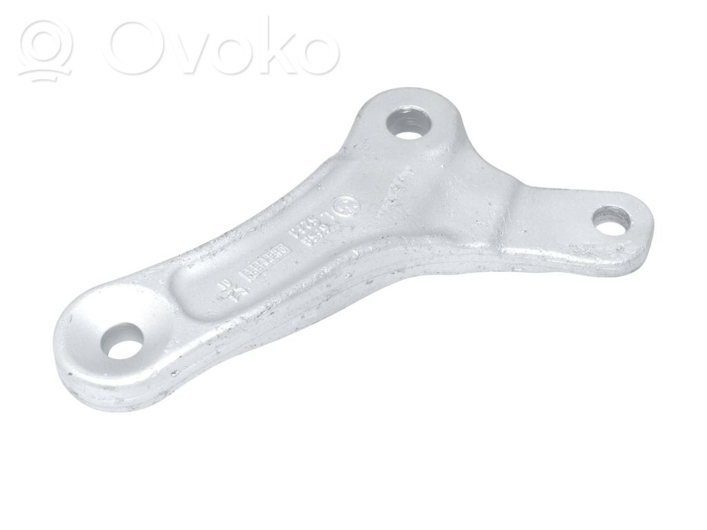 BMW 5 E60 E61 Sway bar bush bracket, front 