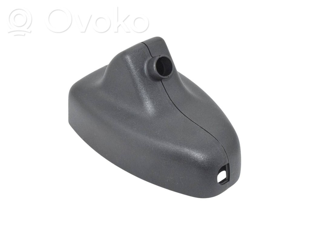 BMW 5 E39 Embellecedor de espejo retrovisor 
