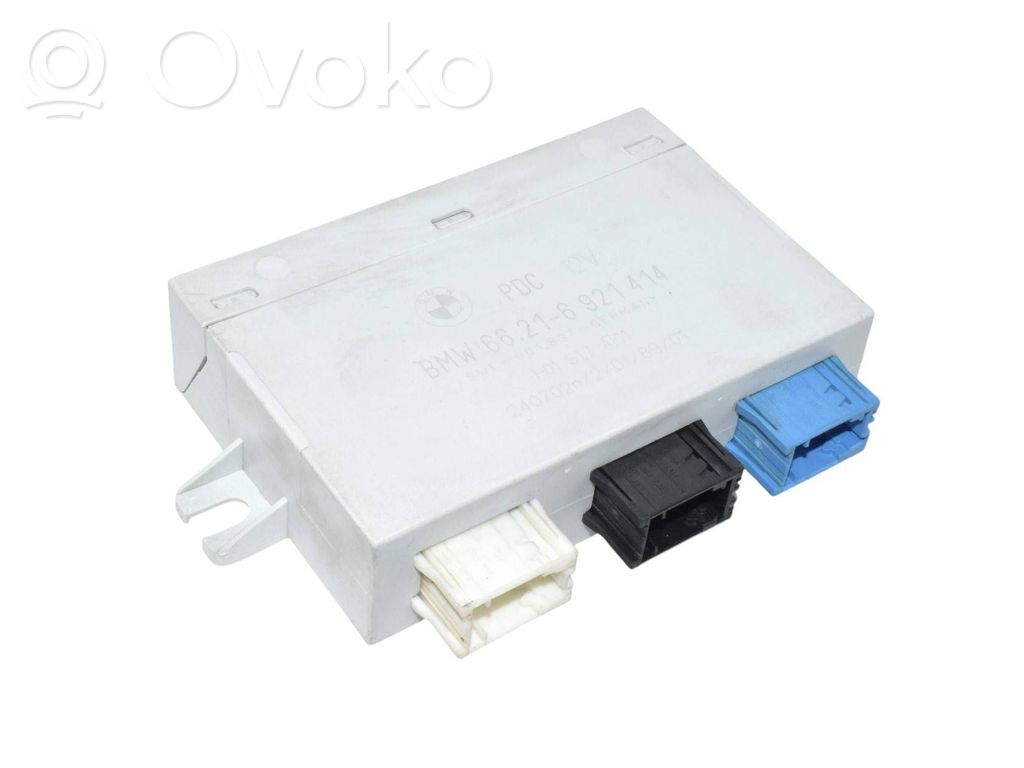 BMW 5 E39 Parking PDC control unit/module 