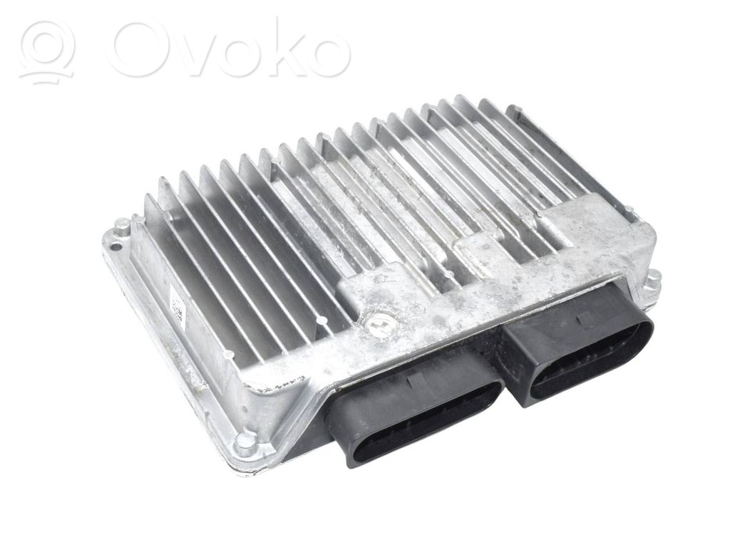 BMW 3 E46 Autres unités de commande / modules 