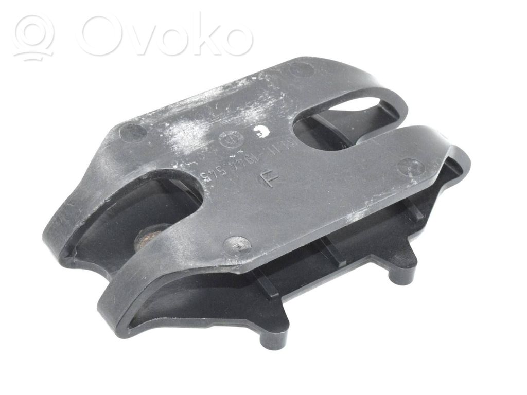 BMW 5 E34 Front bumper mounting bracket 