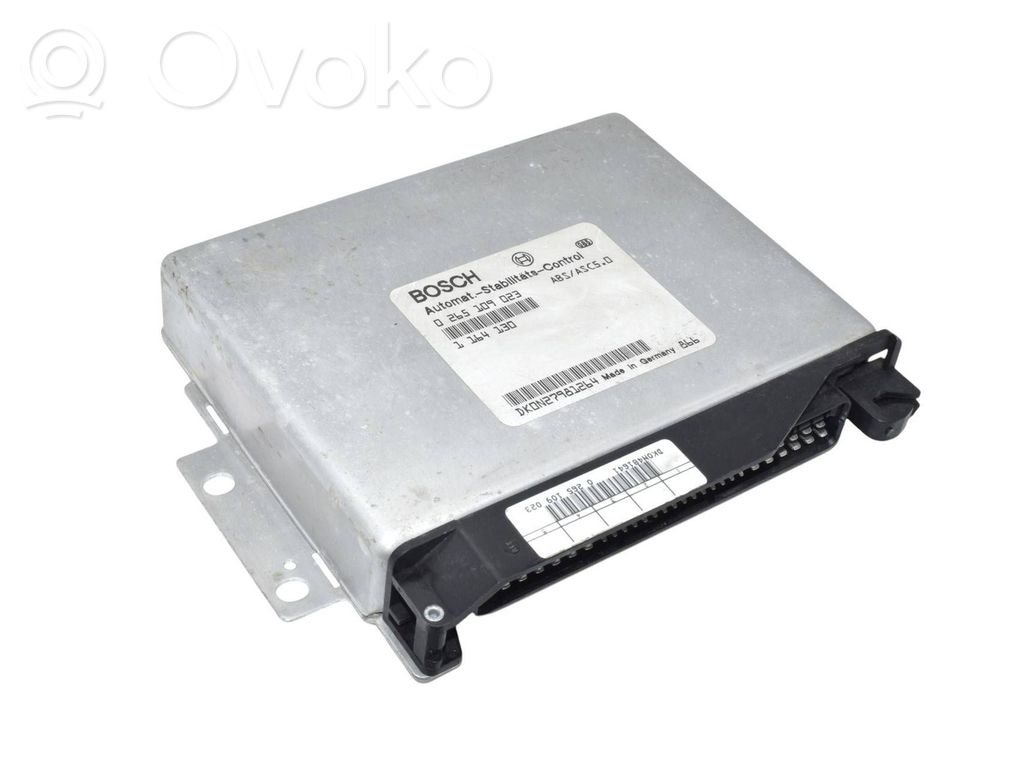 ABS control unit/module   34521164130,1164130,34521163008,0265109023,1163008