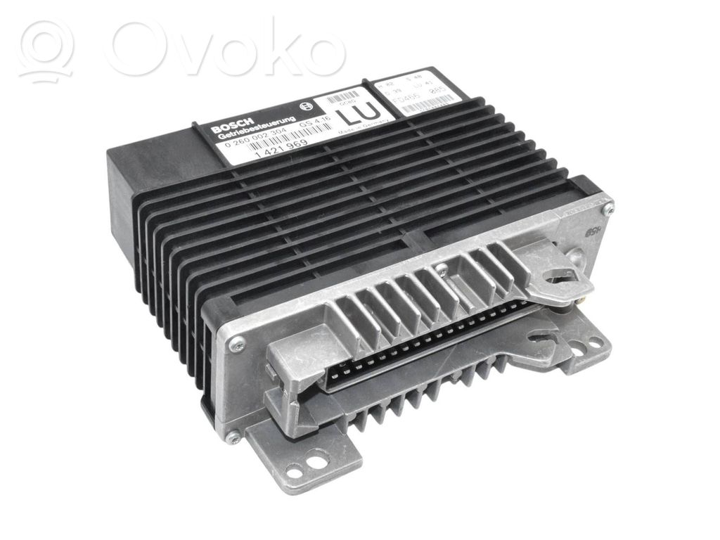 BMW 3 E36 Gearbox control unit/module 