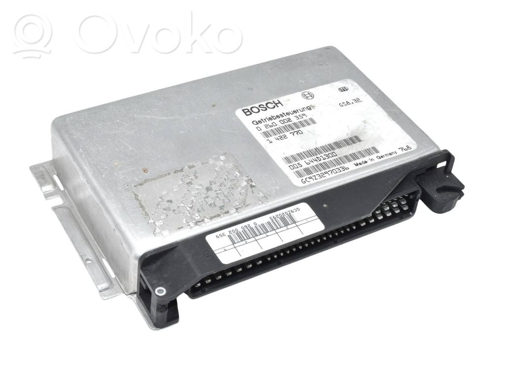 Gearbox control unit/module   24601422770,1422770,0260002359