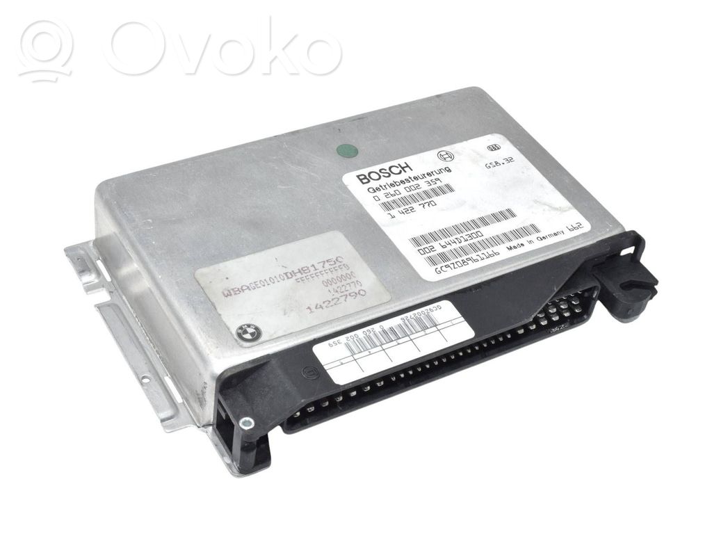 BMW 7 E38 Gearbox control unit/module 