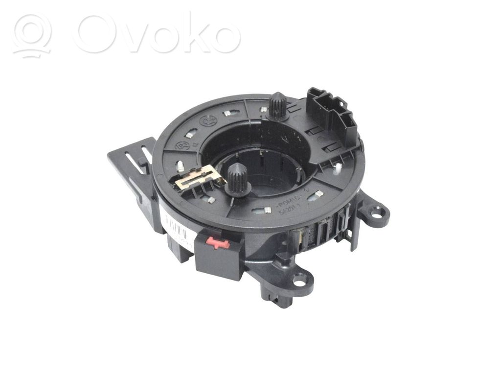 BMW 3 E46 Innesco anello di contatto dell’airbag (anello SRS) 