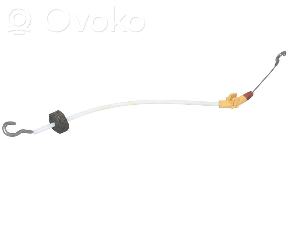 BMW 5 E39 Rear door cable line 