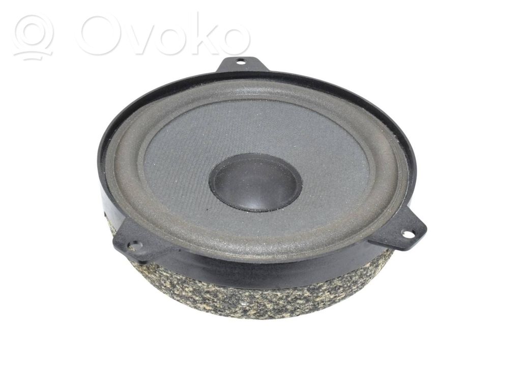BMW 3 E46 Subwoofer 