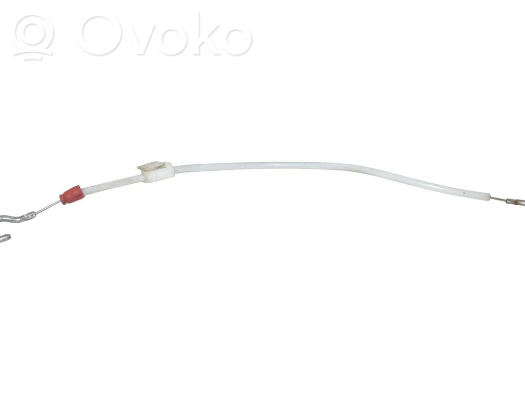 Línea de cable puerta delantera   51218215617,8215617