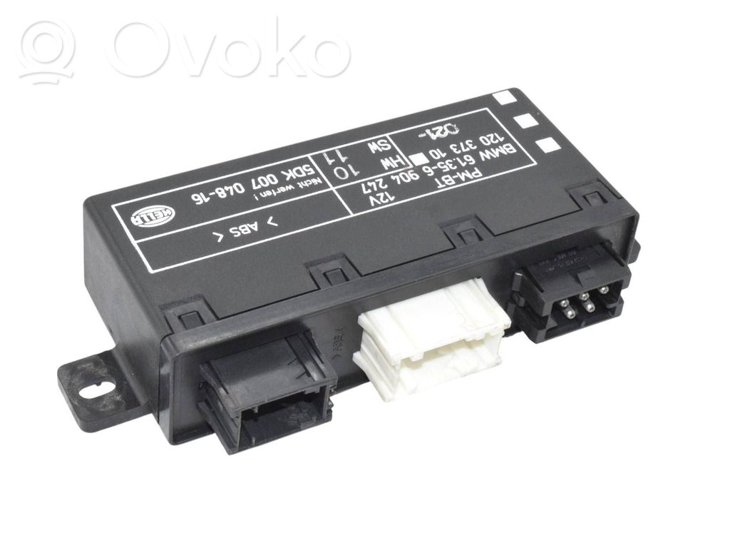 Door control unit/module   61356904247,6904247,HW10SW11