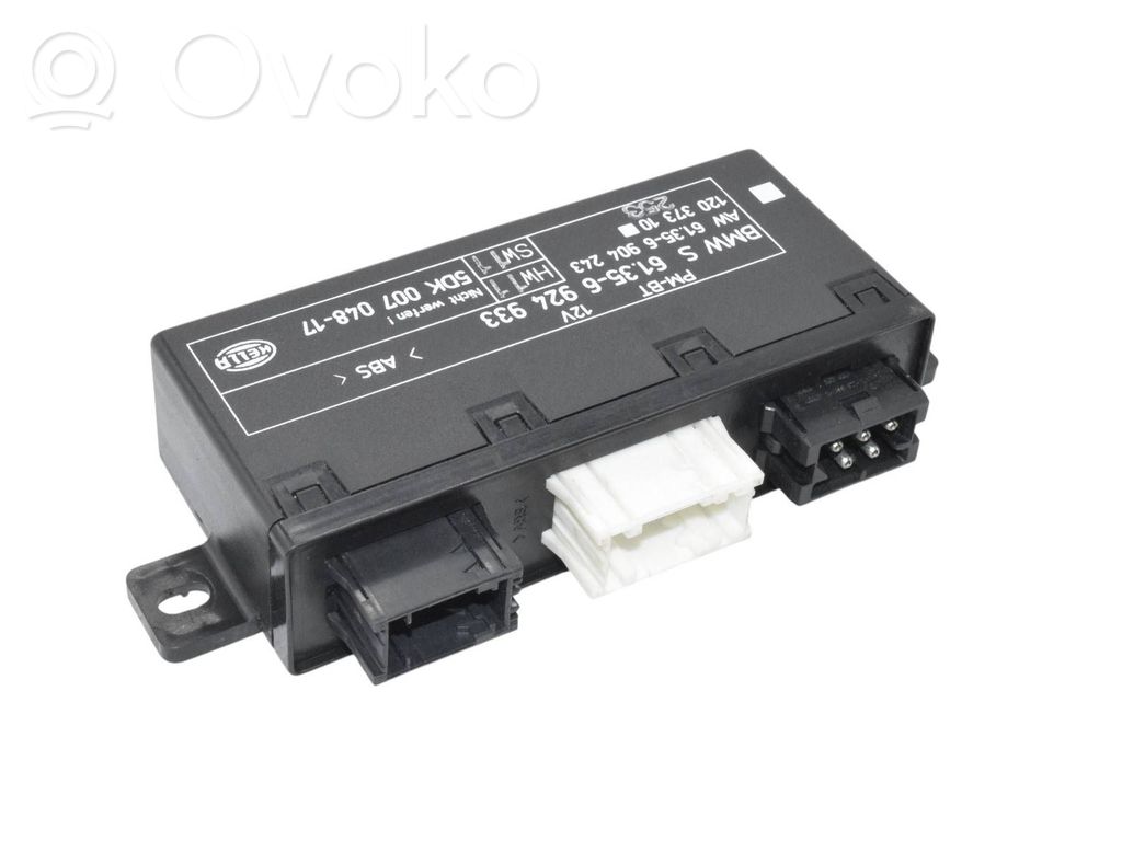 Unité de commande module de porte   61356924933,6924933,HW11SW11