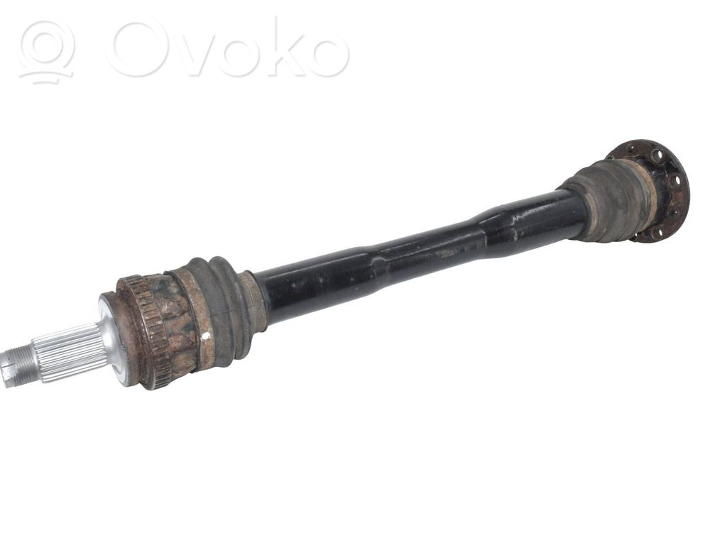 BMW 3 E46 Rear driveshaft 