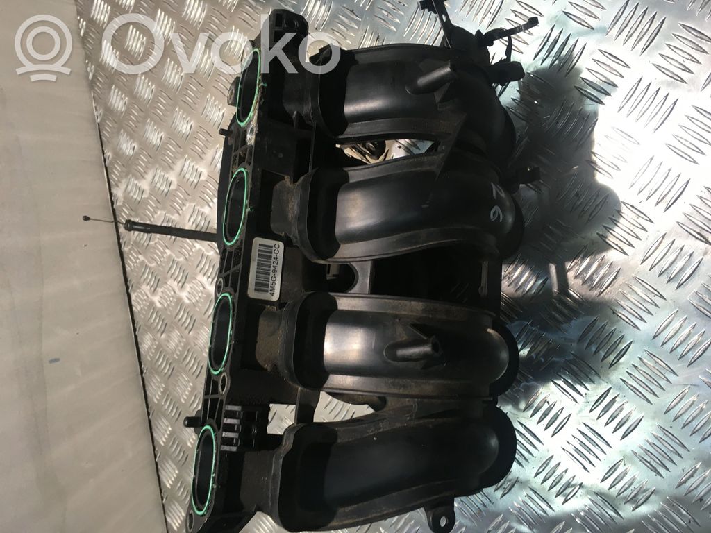Ford Focus Intake manifold 