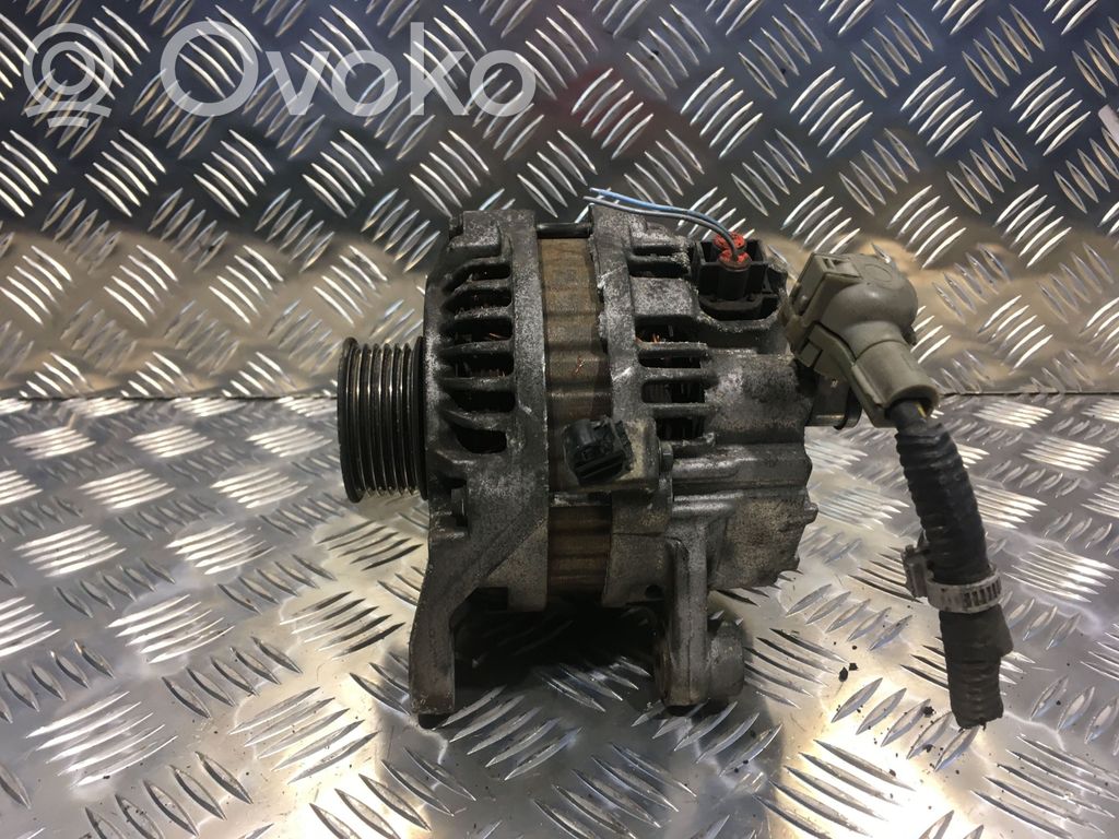 Alternador   A2TC0091