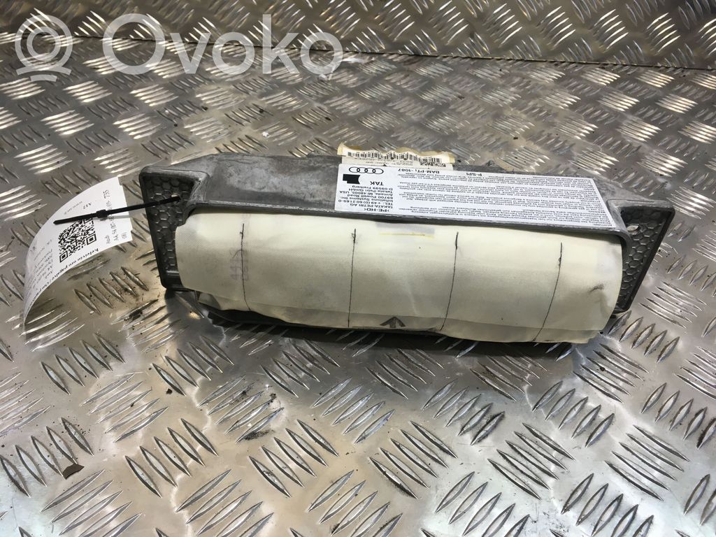 Audi A4 S4 B7 8E 8H Poduszka powietrzna Airbag pasażera 