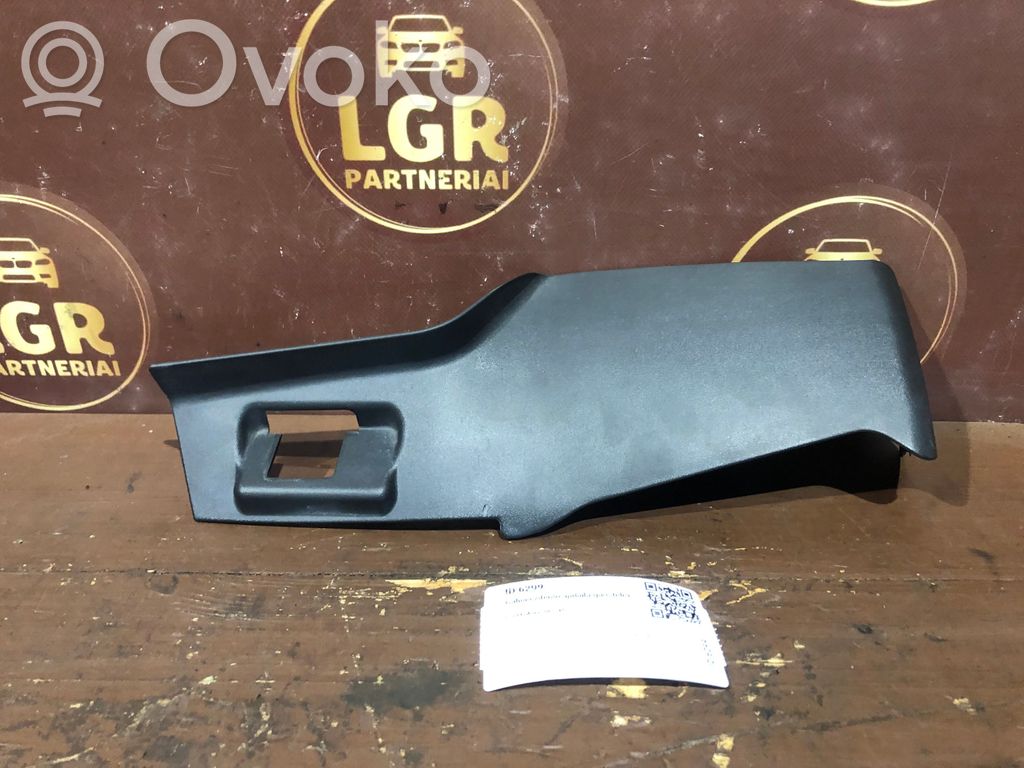 Ford Galaxy Ornament lampă spate 