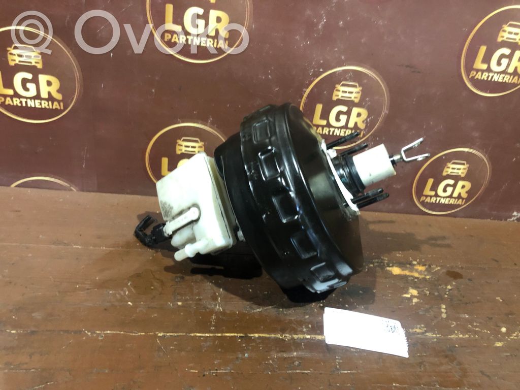Jarrutehostin   6G912B195PH