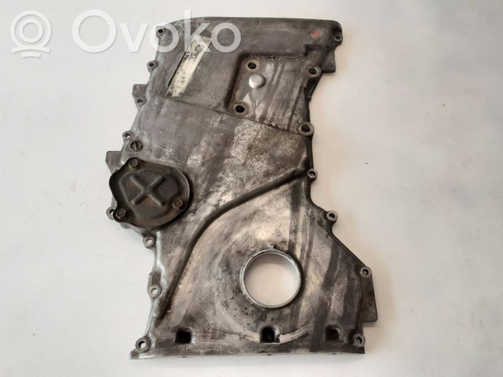 Honda Accord Timing chain cover 