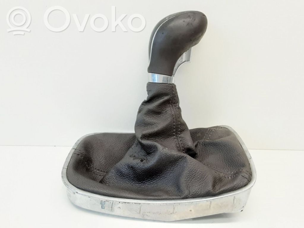 Opel Insignia A Drążek / Pokrętło zmiany biegów 