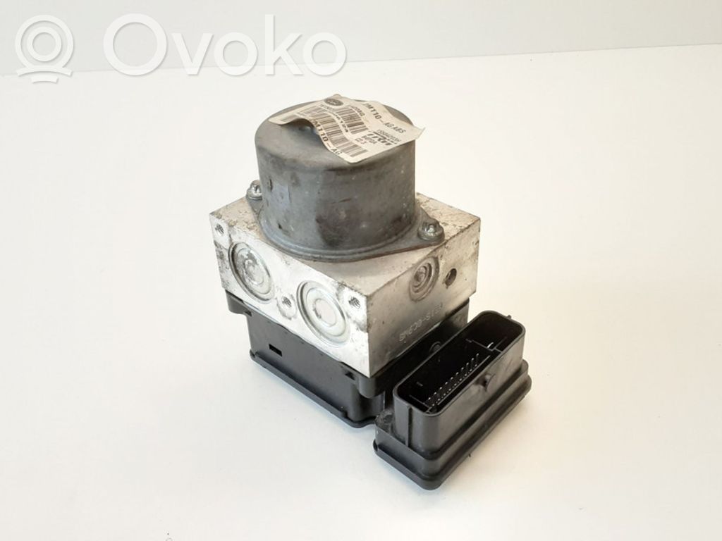 Ford Galaxy ABS Blokas 