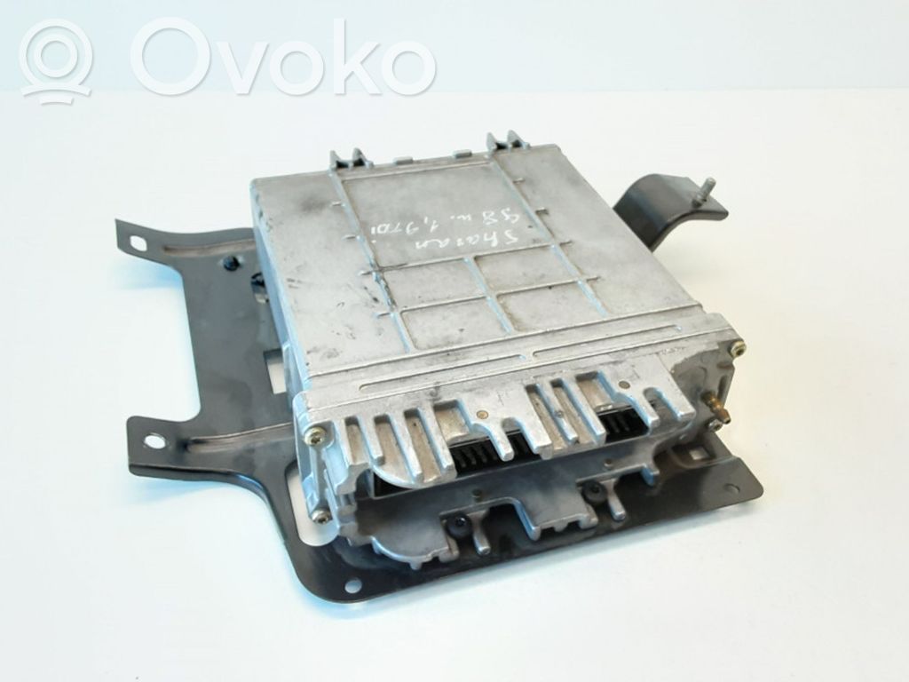 Volkswagen Sharan Engine control unit/module 