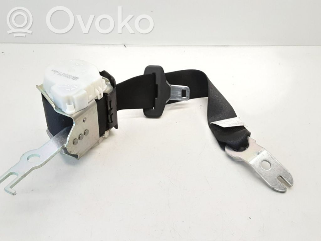 BMW 5 E60 E61 Rear seatbelt 