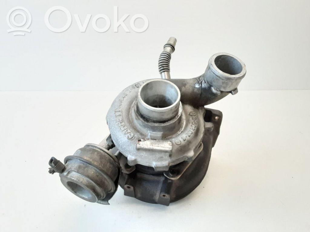 Turboahdin   059145701S,GT2052V,45413510