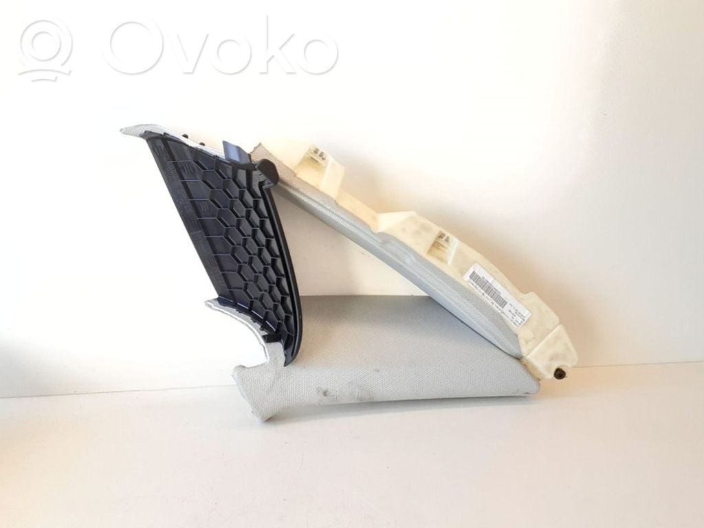 Audi A4 S4 B8 8K Osłona środkowa słupka / C 