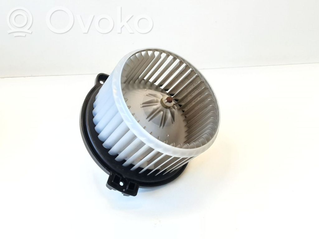 Mazda RX8 Heater fan/blower 