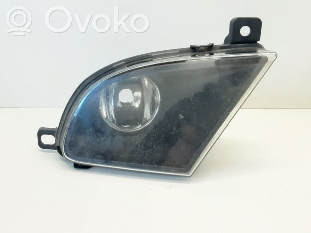 Audi A4 S4 B8 8K Nebelscheinwerfer vorne 
