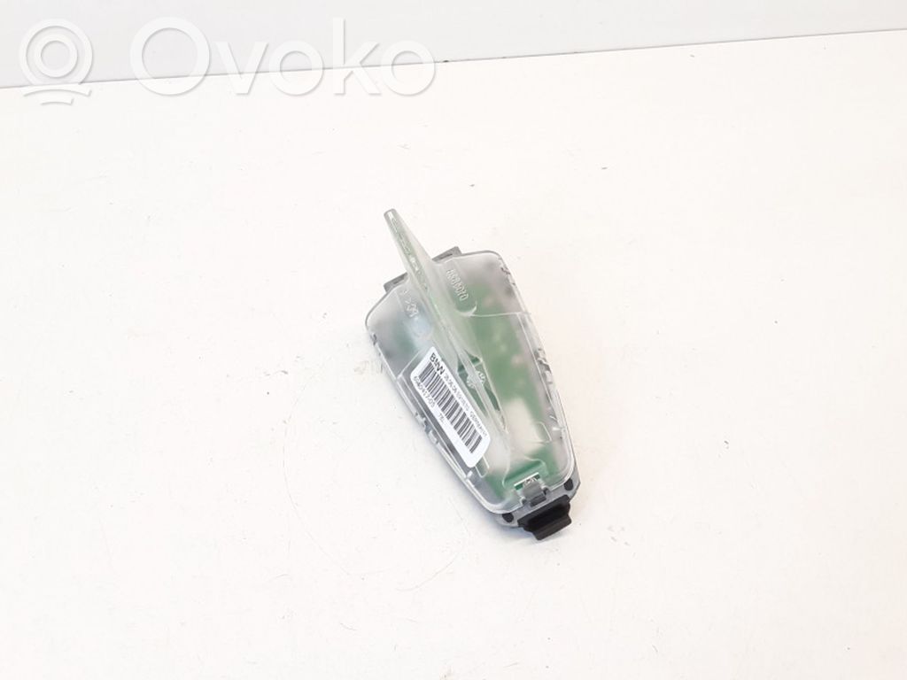 BMW 3 E90 E91 Antenne GPS 