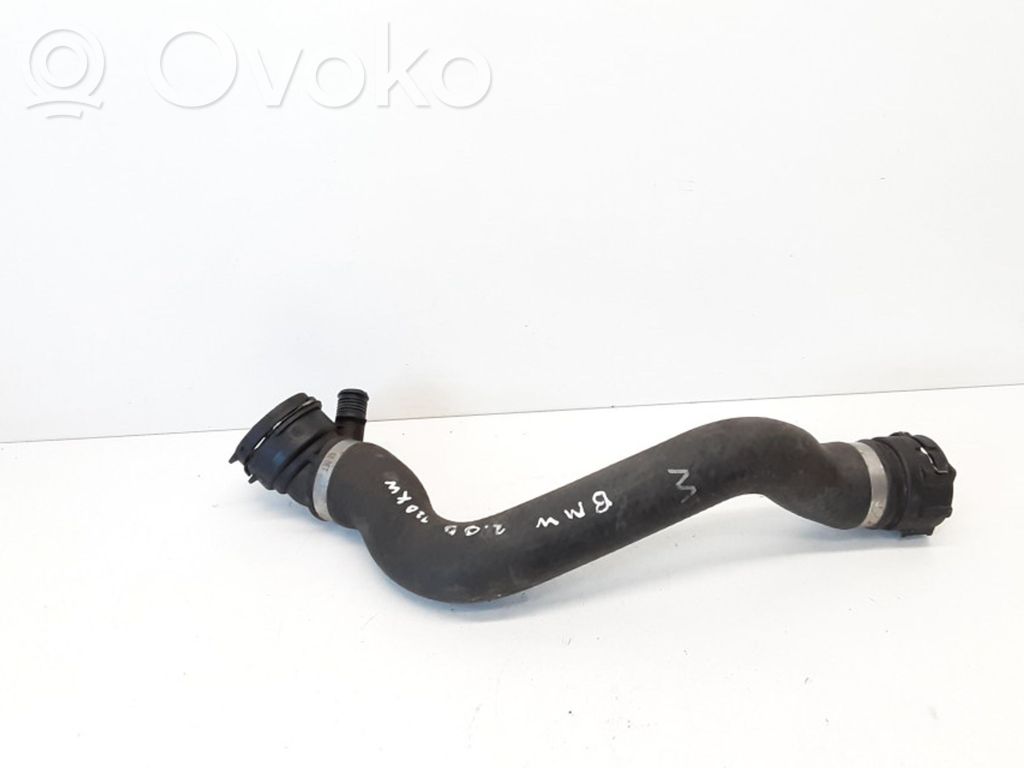 BMW 3 E90 E91 Engine coolant pipe/hose 