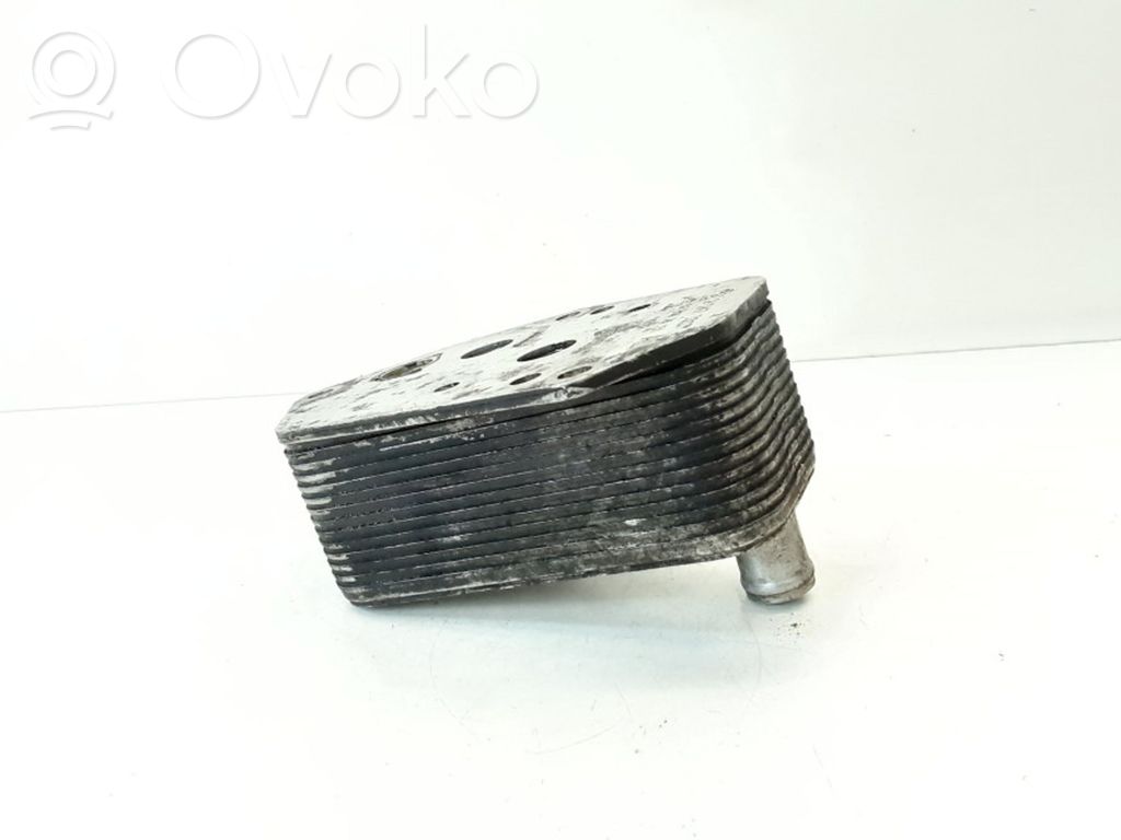 Land Rover Freelander Oil filter mounting bracket 