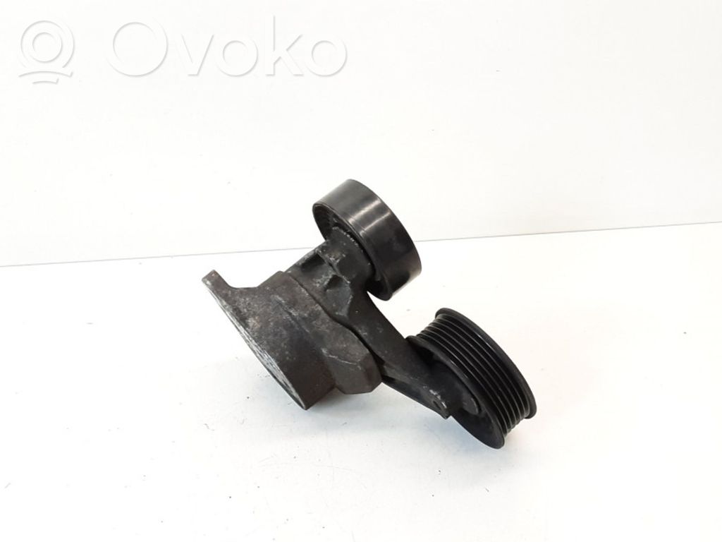 Ford Mondeo MK IV Diržo įtempėjas 