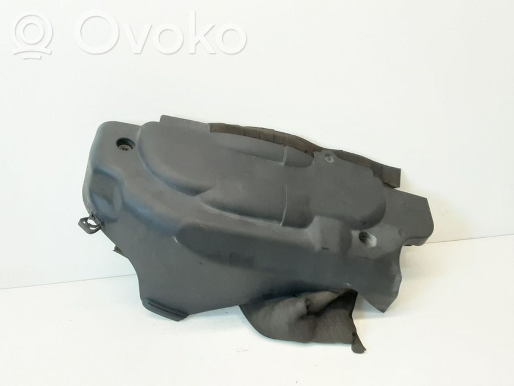 BMW 1 E81 E87 Engine cover (trim) 