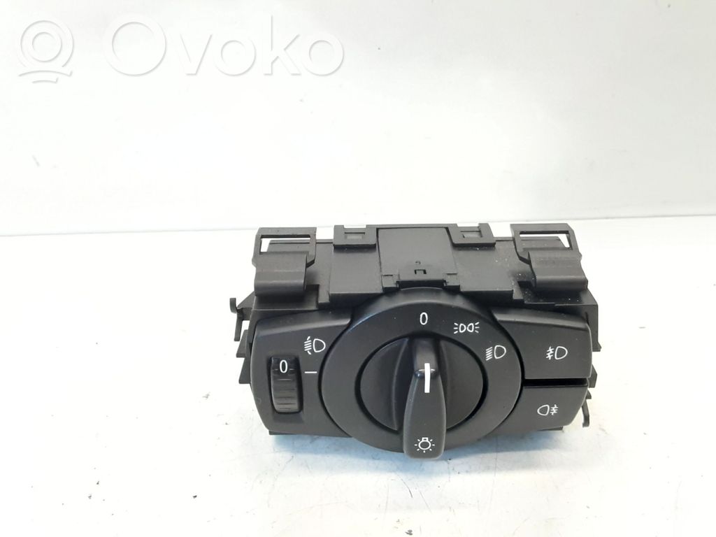 BMW 1 E81 E87 Light switch 