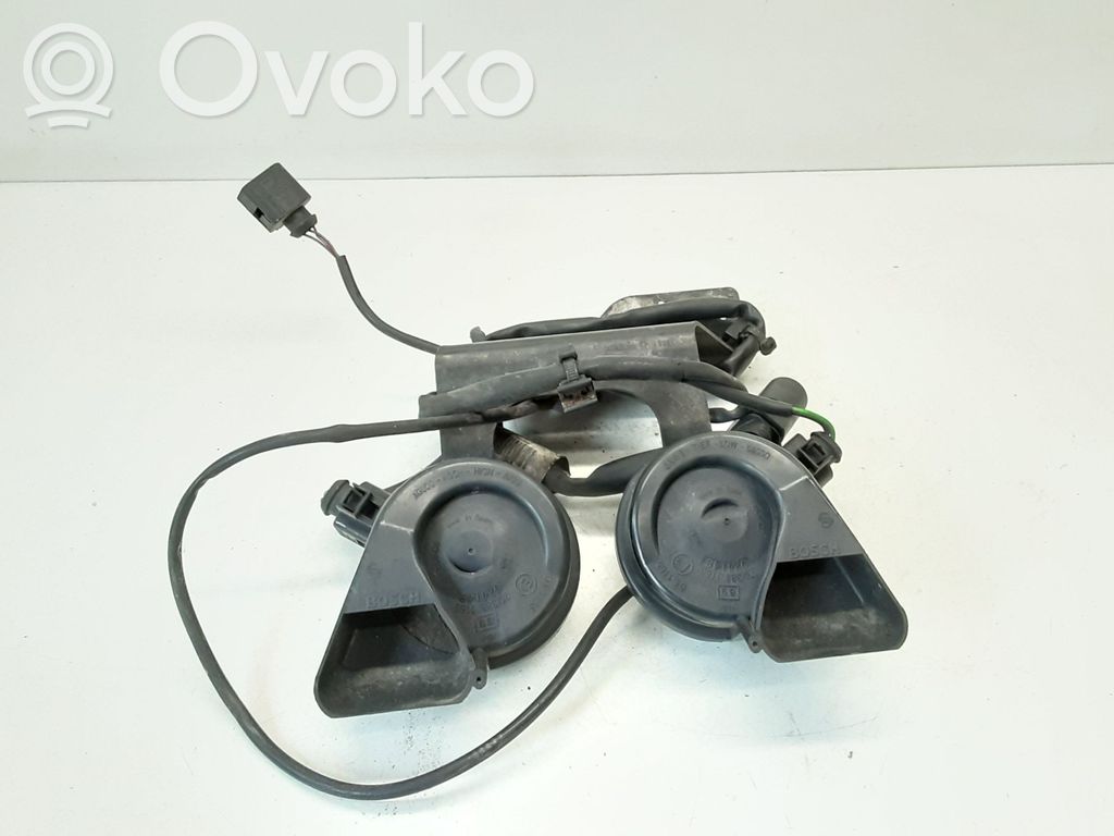 Audi A6 S6 C6 4F Signal sonore 