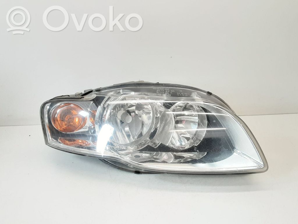 Audi A4 S4 B7 8E 8H Scheinwerfer 