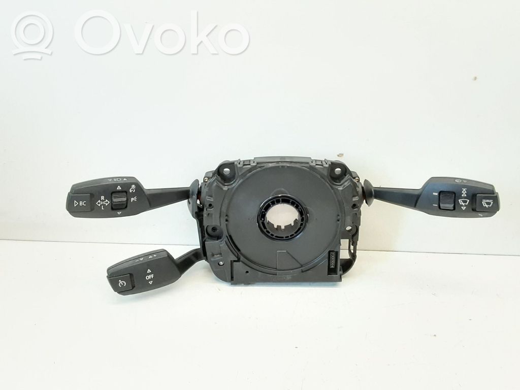 BMW 3 E90 E91 Wiper turn signal indicator stalk/switch 