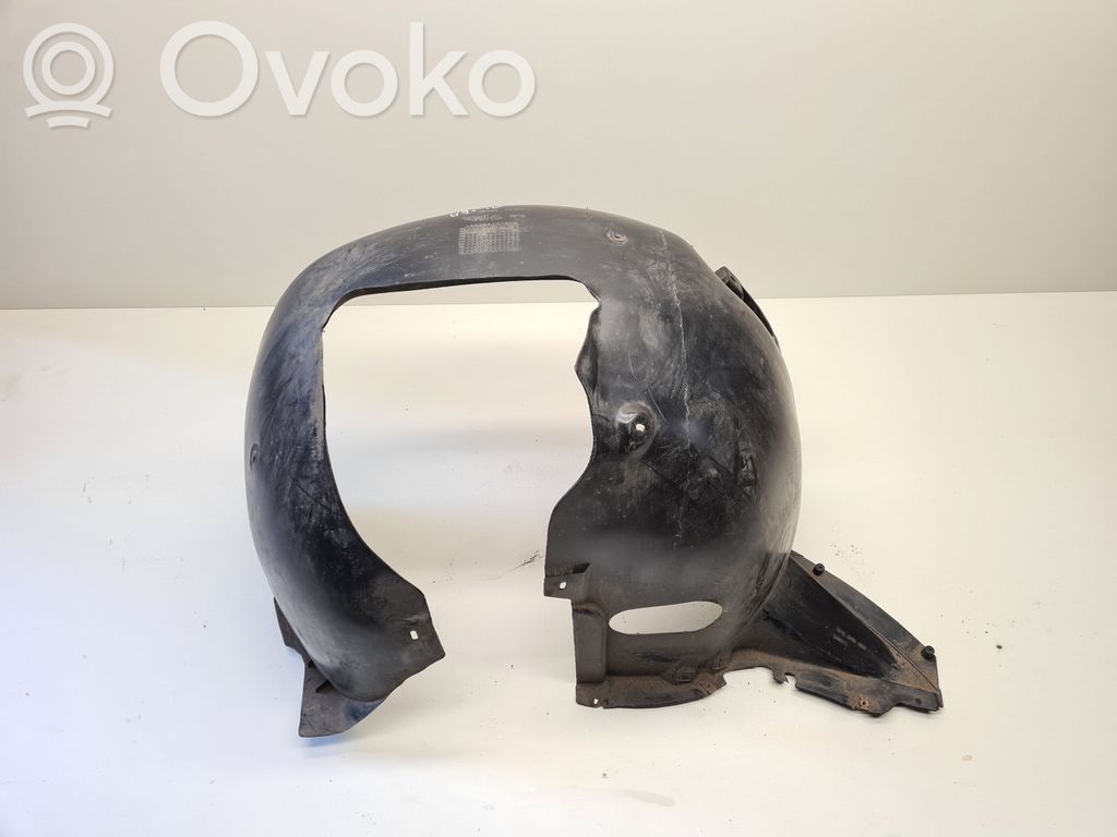 Seat Altea Apakšspārns 